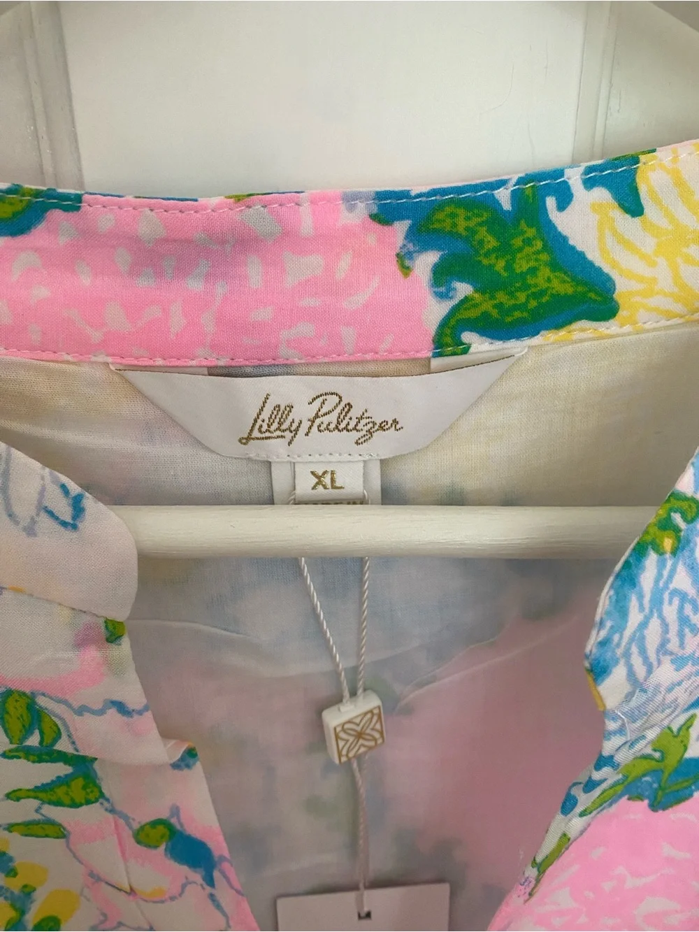 Lilly Pulitzer nwt lilly